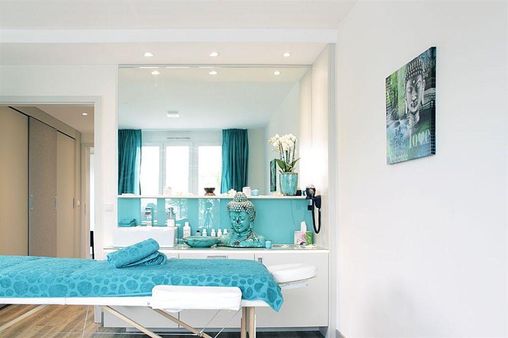 Hotel Volapuek Κωνσταντία Εξωτερικό φωτογραφία
