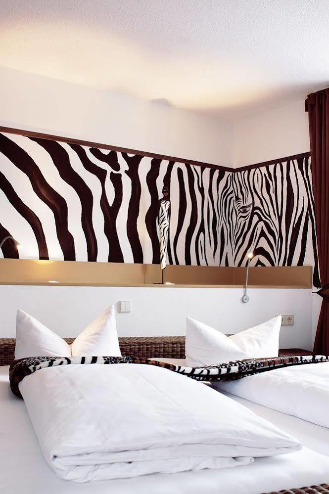 Hotel Volapuek Κωνσταντία Εξωτερικό φωτογραφία